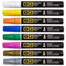 BG Racing Tyre Paint Pen