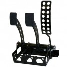 OBP Victory Floor Mounted Cockpit Fit 3 Pedal Box System (OBPVIC13)