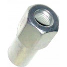 Grayston Group 4 Sleeve Wheel Nut 12mm x 1.5mm - 3/4" Sleeve & 21mm Hex 