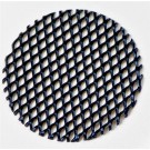 Revotec Air Inlet Gauze / Mesh, Black