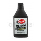 Red Line RL-600 DOT 4 Full Synthetic High Performance Brake Fluid 473ml