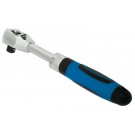 Laser Tools Ratchet 3/8"D Stubby Extendable (4092)