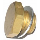 Gold Plug Magnetic Sump Drain Plug Suzuki DF Series (1018)