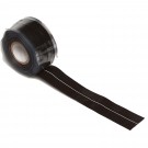 Heatshield Products HP Racer's Tape 1" x 12ft Roll black 