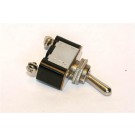 Grayston On/Off Toggle Switch - Screw Connections - 25 Amp 