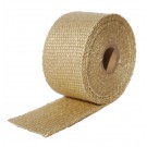 Thermo-Tec Natural Exhaust Insulating Wrap