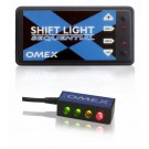 Omex Shift Light Sequential
