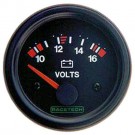 Racetech Volt Meter Gauge 