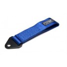 TRS Fabric Towing Eye Strap Fixed