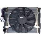 Revotec Electronic Cooling Fan Conversion Kit - VW