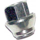 Grayston Open Ended Wheel Nut 3/8" UNF With 17mm Hex & Captive 60 Degree Washer