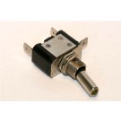 Grayston On/Off Amber Led Toggle Switch - Lucar Connections -25 Amp 