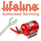 Lifeline Zero 2000 2.25ltr Club Fire Marshal Mechanical - System Service