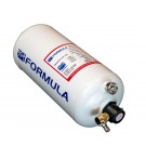 SPA Technique Formula 2.25Ltr Electrical Fire  Extinguisher System