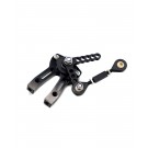 OBP Throttle Linkage for Racing Series Pedal System