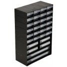 BG Racing - 30 Drawer Cabinet 41.5cm x 27cm x 13cm 