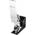OBP Pro Race V2 Floor Mounted Accelerator Pedal With Spring & Adjuster