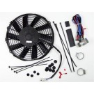 Revotec Electronic Cooling Fan Conversion Kit - MG