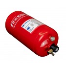 SPA Technique FireSense 4.0Ltr Alloy Electrical Extinguisher System With 360 Degree Firing Head 