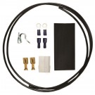 Revotec Earth Kit C/W 1m Cable, Crimps & Male Terminal (EARTH)