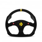Momo Model 30 Steering Wheel With Switch Buttons