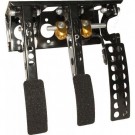 OBP Victory Top Mounted Bulkhead Fit 3 Pedal Box System (OBPVIC04)
