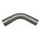 Jetex Universal Exhaust 60 Degree Bend 2.25" (57mm) Stainless Steel (U025760R)