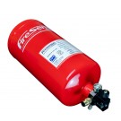 SPA Technique FireSense 4.0Ltr Steel Electrical Auto Head FEX Extinguisher System